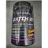 Image 1 : TC Nutrition Batch 27 Pre-Workout Supplement 60 Servings