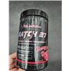 Image 1 : TC Nutrition Batch 27 Cherry Bomb Pre-Workout Supplement