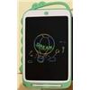 Image 1 : LCD Writing Tablet for Ages 3+, 8.5-Inch with Dinosaur Theme