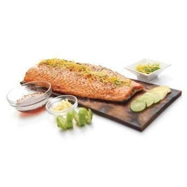 Broil King Cedar Grilling Planks – 2 Sets of Two