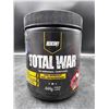 Image 1 : Redcon1 Total War Pre-Workout Powder, 444g, Tiger’s Blood Flavor