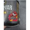 Image 2 : Redcon1 Total War Pre-Workout Powder, 444g, Tiger’s Blood Flavor