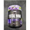 Image 1 : Redcon1 Total War Pre-Workout Powder 441g – Sour Gummy Bear Flavor