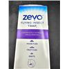 Image 3 : Zevo Flying Insect Trap Starter Kit with 1 Device and Cartridge