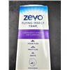 Image 3 : Zevo Flying Insect Trap Starter Kit with 1 Device and Cartridge