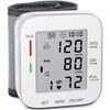Image 1 : Wrist W1681 Digital Blood Pressure Monitor With LCD Display