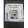 Image 2 : Wrist W1681 Digital Blood Pressure Monitor With LCD Display