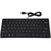 Image 1 : K-1000 Mini Keyboard with USB Connection