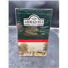 Image 1 : Ahmad Tea London English Breakfast Tea 16oz
