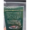 Image 2 : Ahmad Tea London English Breakfast Tea 16oz