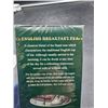 Image 2 : Ahmad Tea London English Breakfast Tea 16oz