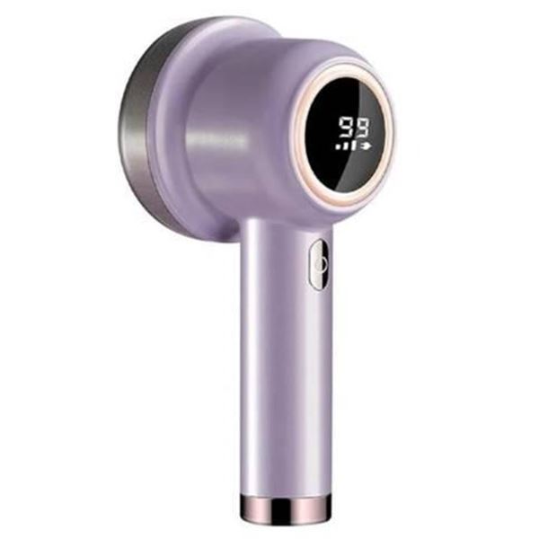 Rechargeable M-2 Lint Remover with 3.7V 500mAh Battery