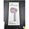 Image 2 : Rechargeable M-2 Lint Remover with 3.7V 500mAh Battery