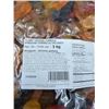 Image 3 : Clara Original Formula Winegums Gummies 3kg