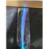 Image 3 : Lot of 12 LED Fiber Optic Light Wands With Multicolor Display