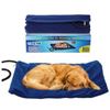 Image 1 : Pet Heating Pad with Adjustable Temperature Control and Washable Cover