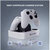 Image 1 : GameSir XB Charging Dock for Xbox Controllers, Dual Slot Model