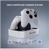 Image 1 : GameSir XB Charging Dock for Xbox Controllers, Dual Slot Model