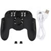 Image 1 : Gaming Controller Attachment With Cooling Fan and Trigger Accessories