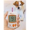Image 1 : Pet Control HQ Blood Glucose Monitoring System for Dogs and Cats