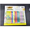 Image 1 : BIC Brite Liner Highlighters Set of 30 with Assorted Colors