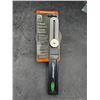 Image 1 : Swanson 8-Inch T-Bevel with Adjustable Blade and Level