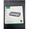 Image 2 : UGREEN HDMI Switcher 3-In-1 Out with 4K 30Hz Support