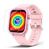Image 1 : Smart Watch for Kids with Fitness Tracking and 19 Sport Modes – Pink
