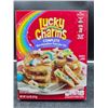 Image 2 : Lucky Charms Complete Marshmallow Pancake Kit – 14.5 oz