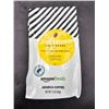 Image 2 : Amazon Fresh Just Bright Light Roast Ground Coffee 12 oz (340 g) Bag