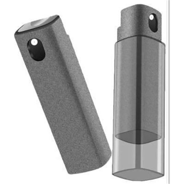 All-In-One Portable Screen Cleaner for Electronic Devices