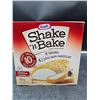 Image 2 : Kraft Shake ‘N Bake With Original and Extra Crispy Variants, 730g