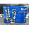 Image 2 : Rubicon Exotic Sparkling Mango Drink 12x355ml Cans