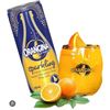 Image 1 : Orangina  Sparkling Beverage Cans 6x330ml
