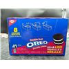 Image 3 : Oreo Double Stuf Double Creme Cookies 10x116g packs