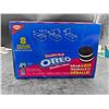 Image 3 : Oreo Double Stuf Double Creme Cookies 10x116g packs
