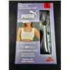 Image 1 : PUMA 2-Pack Sports Bra with DryCell and Convertible Back Design