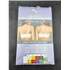 Image 2 : PUMA 2-Pack Sports Bra with DryCell and Convertible Back Design