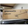 Image 2 : Greenworks 12-Inch 40V String Trimmer with Battery Included