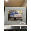 Image 1 : Comfy Bamboo World 8000 Gold Series Queen Sheet Set with 4 Pieces