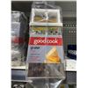 Image 3 : Good Cook Grater Set Including Multi-Surface Graters Lot of 4