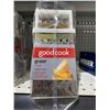 Image 3 : Good Cook Grater Set Including Multi-Surface Graters Lot of 4