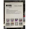 Image 3 : NTFS Beauty Facial Steamer With Adjustable Intensity and 130W Power