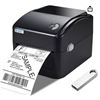 Image 1 : VRETTI Thermal Label Printer for Shipping Packages & Small Business, 4×6 Label Printer Compatible wi