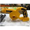 Image 3 : Lithium Electric Brushless Cordless Handheld Blower 20V