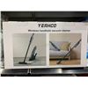 Image 2 : Yeahco Wireless Handheld Vacuum Cleaner with Multiple Attachments