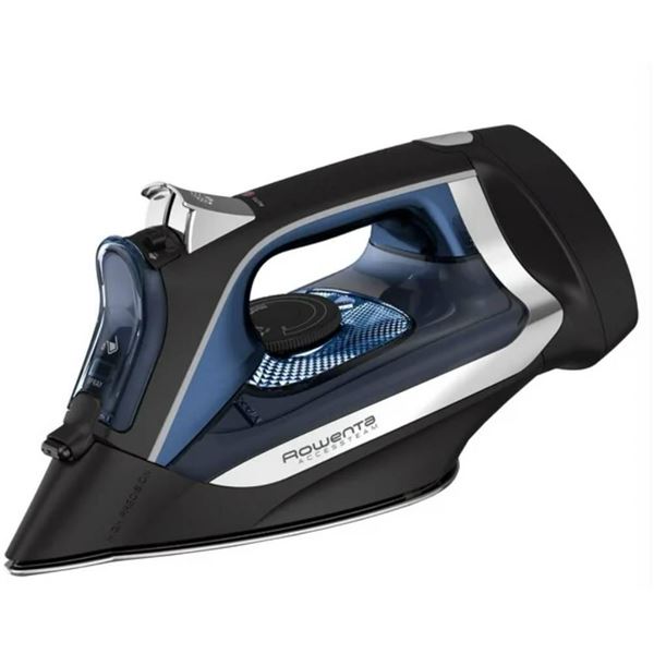 Rowenta Performance+ CordReel Steam Iron Model DW2464U1, 1725W
