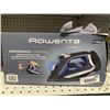 Image 2 : Rowenta Performance+ CordReel Steam Iron Model DW2464U1, 1725W
