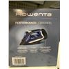 Image 3 : Rowenta Performance+ CordReel Steam Iron Model DW2464U1, 1725W