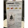 Image 3 : Cuisinart DLC-2ABC Mini-Prep Plus 3-Cup Food Processor With SmartPower Blade